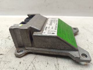 bontott FORD FOCUS I Légzsák Elektronika