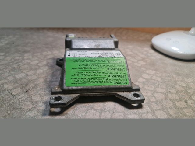 bontott FORD FOCUS I Légzsák Elektronika