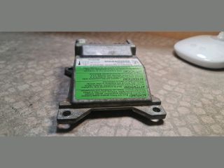 bontott FORD FOCUS I Légzsák Elektronika