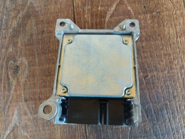 bontott FORD FOCUS I Légzsák Elektronika