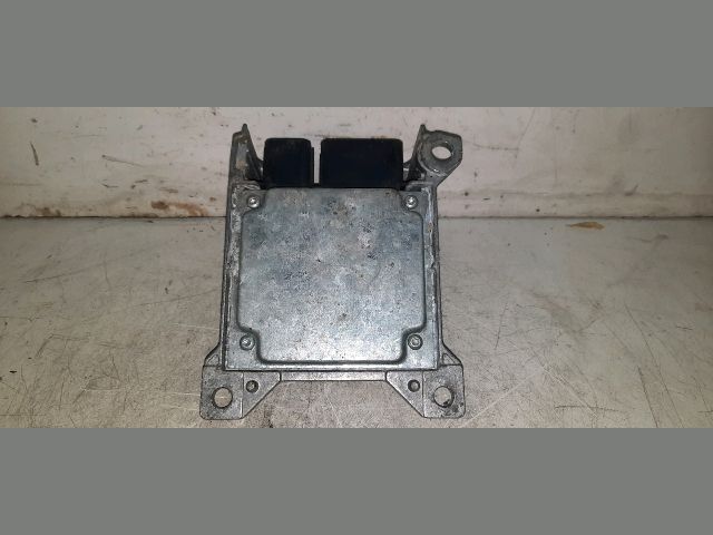 bontott FORD FOCUS I Légzsák Elektronika