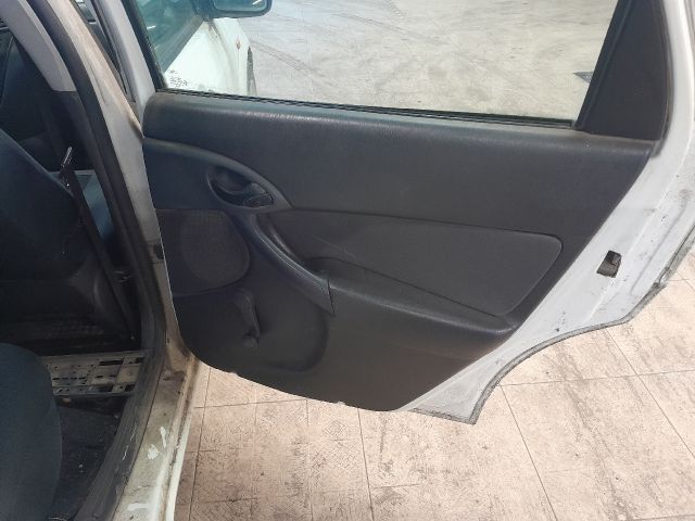 bontott FORD FOCUS I Légzsák Elektronika