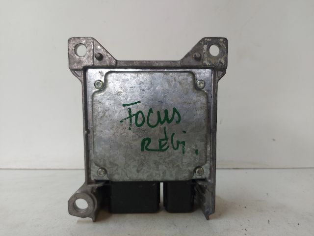 bontott FORD FOCUS I Légzsák Elektronika