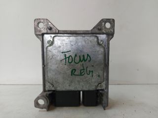 bontott FORD FOCUS I Légzsák Elektronika