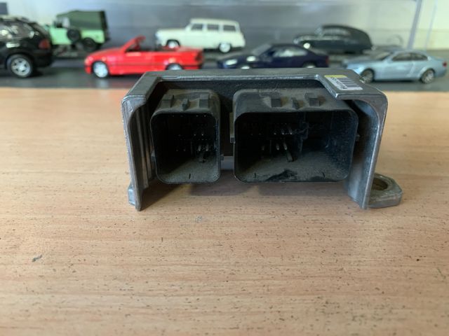 bontott FORD FOCUS I Légzsák Elektronika