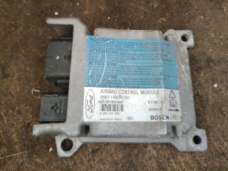 bontott FORD FOCUS I Légzsák Elektronika