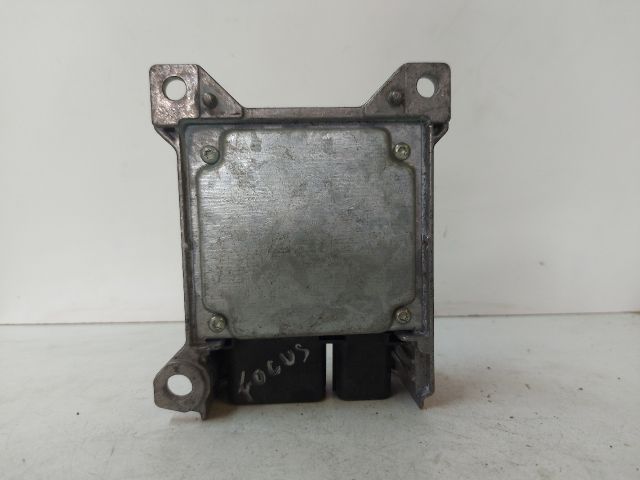 bontott FORD FOCUS I Légzsák Elektronika