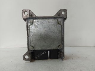 bontott FORD FOCUS I Légzsák Elektronika