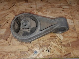 bontott FORD FOCUS I Motor Tartó Bak (Pozíciófüggetlen)