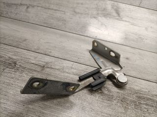 bontott FORD FOCUS I Motorháztető Bal Zsanér