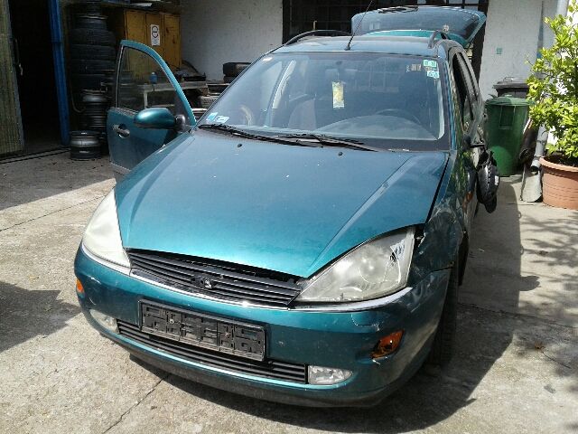 bontott FORD FOCUS I Motorháztető Kitámasztó Rúd