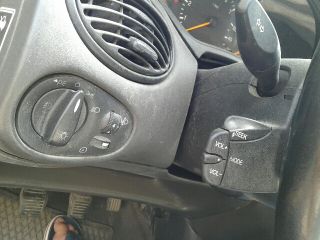 bontott FORD FOCUS I Motorháztető Kitámasztó Rúd