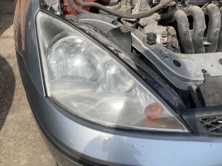 bontott FORD FOCUS I Motorháztető Kitámasztó Rúd