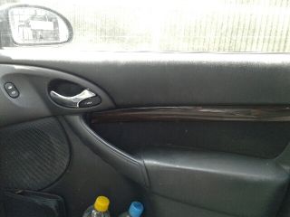 bontott FORD FOCUS I Motorháztető Kitámasztó Rúd