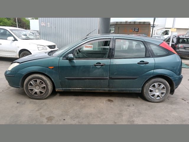 bontott FORD FOCUS I Motorháztető Zárszerkezet