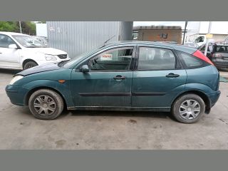 bontott FORD FOCUS I Motorháztető Zárszerkezet