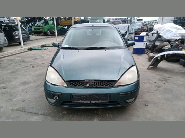 bontott FORD FOCUS I Motorháztető Zárszerkezet