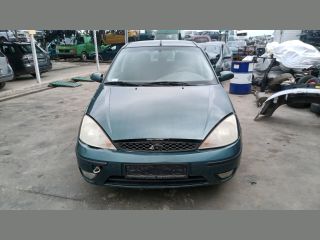 bontott FORD FOCUS I Motorháztető Zárszerkezet