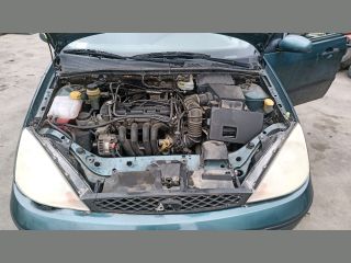 bontott FORD FOCUS I Motorháztető Zárszerkezet