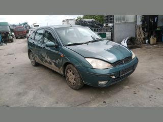 bontott FORD FOCUS I Motorháztető Zárszerkezet