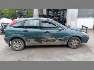 bontott FORD FOCUS I Motorháztető Zárszerkezet