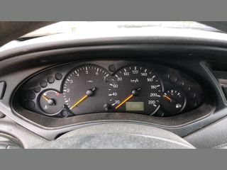 bontott FORD FOCUS I Motorháztető Zárszerkezet