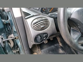 bontott FORD FOCUS I Motorháztető Zárszerkezet