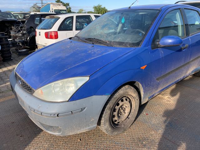 bontott FORD FOCUS I Motorháztető Zsanér Pár