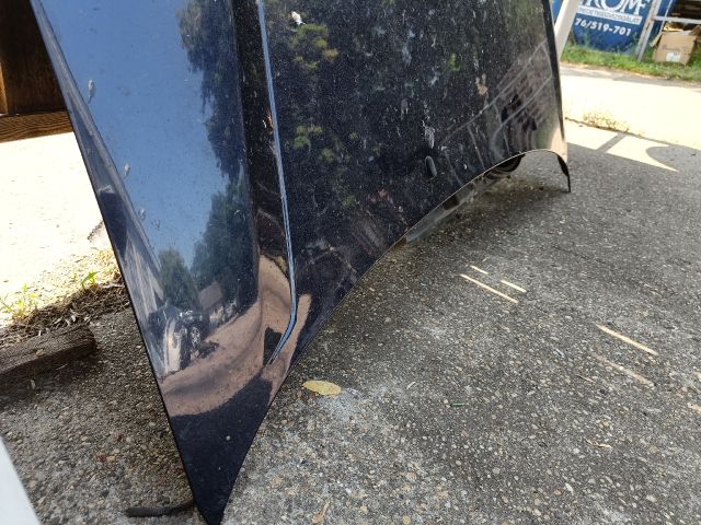 bontott FORD FOCUS I Motorháztető