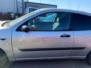 bontott FORD FOCUS I Motorháztető