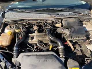 bontott FORD FOCUS I Motorháztető
