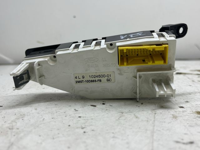 bontott FORD FOCUS I Multifunkciós Kijelző