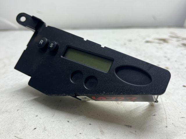 bontott FORD FOCUS I Multifunkciós Kijelző