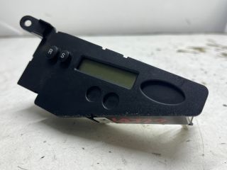 bontott FORD FOCUS I Multifunkciós Kijelző