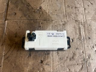 bontott FORD FOCUS I Multifunkciós Kijelző