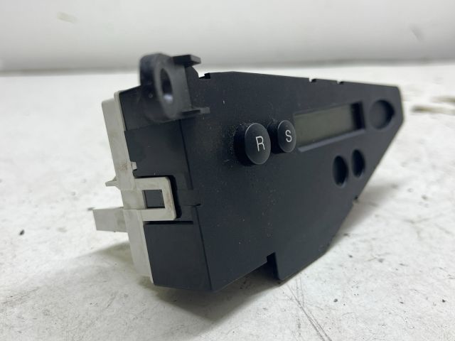 bontott FORD FOCUS I Multifunkciós Kijelző