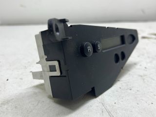 bontott FORD FOCUS I Multifunkciós Kijelző