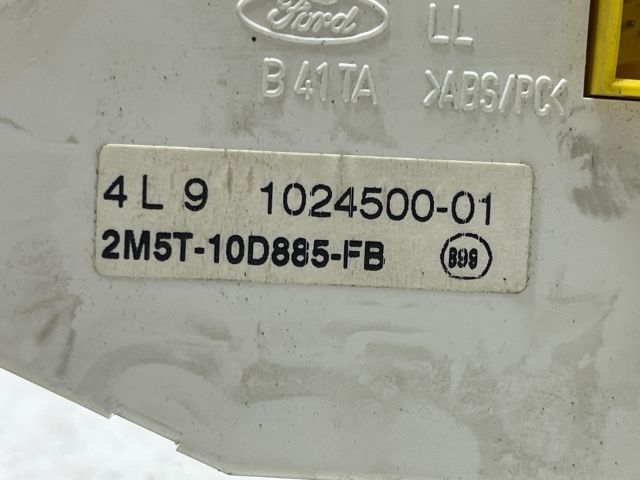 bontott FORD FOCUS I Multifunkciós Kijelző