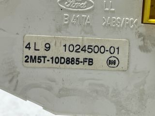 bontott FORD FOCUS I Multifunkciós Kijelző