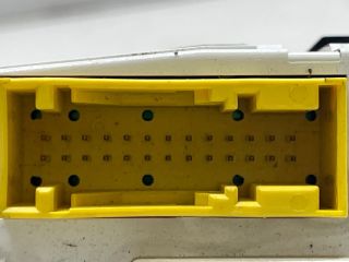 bontott FORD FOCUS I Multifunkciós Kijelző