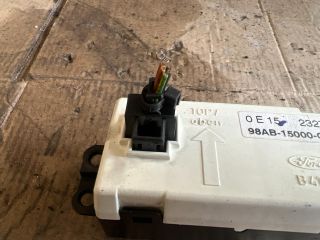 bontott FORD FOCUS I Multifunkciós Kijelző