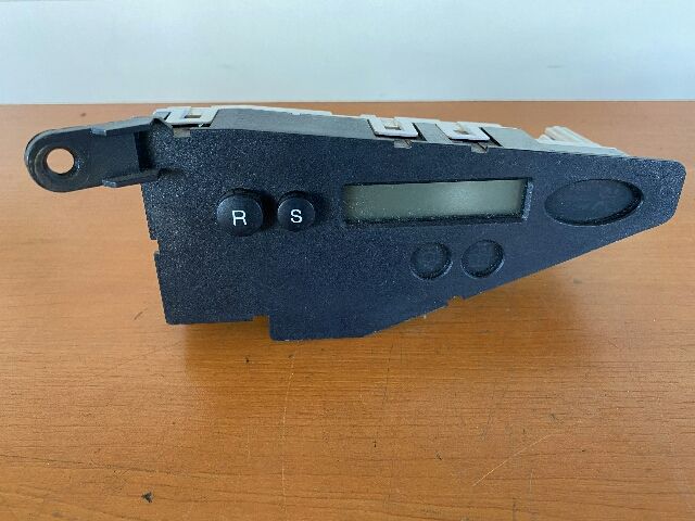 bontott FORD FOCUS I Multifunkciós Kijelző