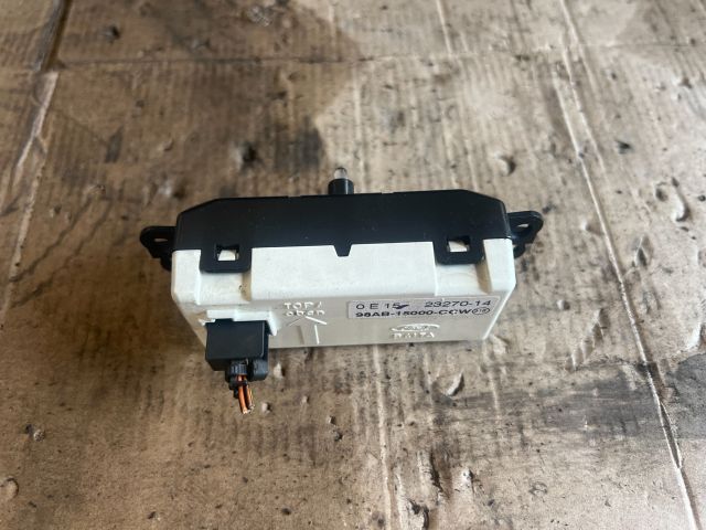 bontott FORD FOCUS I Multifunkciós Kijelző