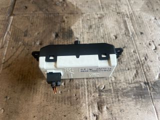 bontott FORD FOCUS I Multifunkciós Kijelző