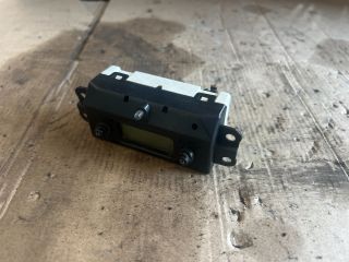 bontott FORD FOCUS I Multifunkciós Kijelző