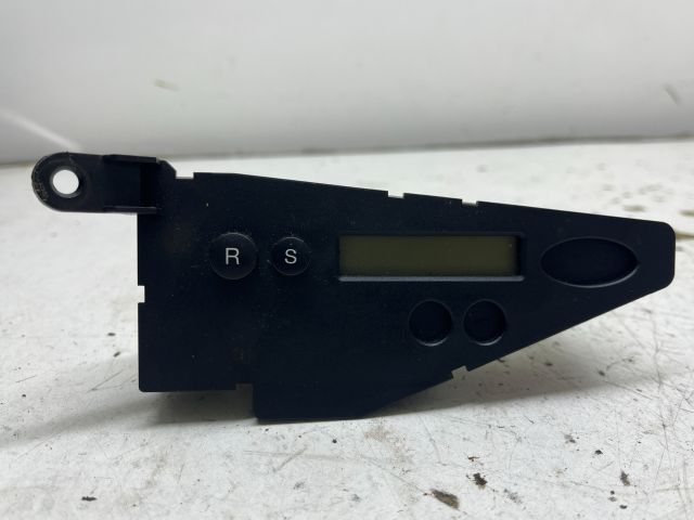 bontott FORD FOCUS I Multifunkciós Kijelző