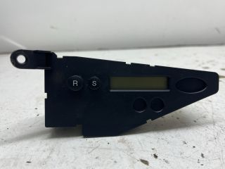 bontott FORD FOCUS I Multifunkciós Kijelző