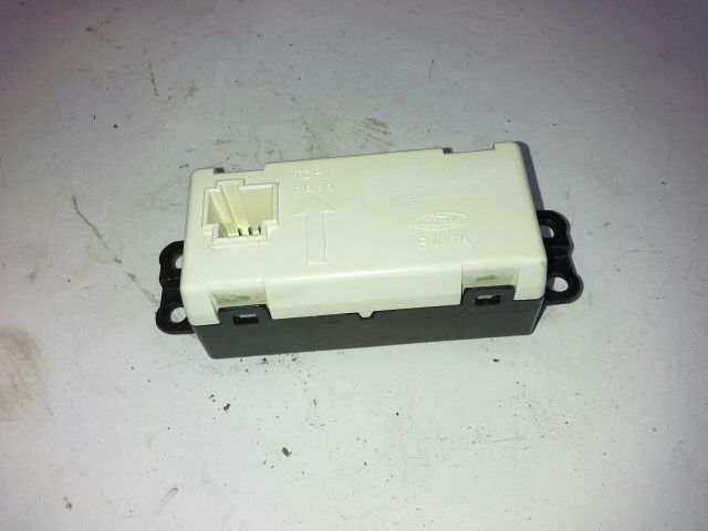 bontott FORD FOCUS I Multifunkciós Kijelző