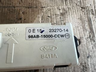 bontott FORD FOCUS I Multifunkciós Kijelző