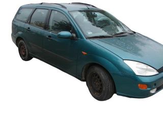 bontott FORD FOCUS I Multikormány Kapcsoló Pár